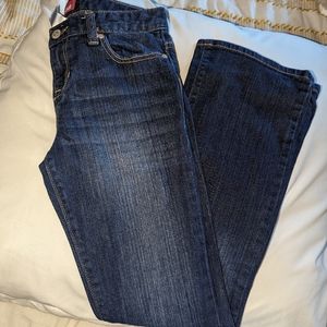 Girls Old Navy Jeans